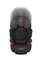 Maxi-Cosi Rodi Air Protect 15-36 Kg Çocuk Oto Koltuğu Authentic Black - 7