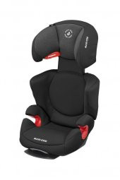 Maxi-Cosi Rodi Air Protect 15-36 Kg Çocuk Oto Koltuğu Authentic Black - 1