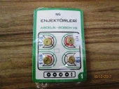 100 Adet Doğalgaz Enjektör Ocak Takımı Arçeli̇k Beko 9 Mm thumbnail 7
