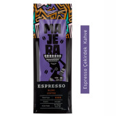 Espresso  Çekirdek Kahve Blend 1000 GR - 1