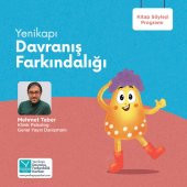 Yenikapı Davranış Farkındalık Terapi Kartları Seti - 4