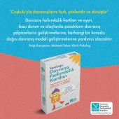 Yenikapı Davranış Farkındalık Terapi Kartları Seti - 2