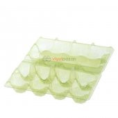 8 Li Yeşil Yumurta Viyolü 800 Adet thumbnail 3