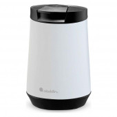 Aladdin Espresso Thermavac Termos Bardak 0.25 Lt Beyaz thumbnail 1