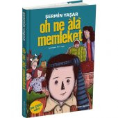 OH NE ALA MEMLEKET - 1
