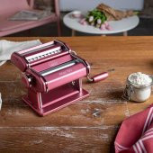 MARCATO ATLAS 150 ERİŞTE MAKİNASI-PEMBE  - V - 2