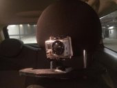 Go-Pilot (Go Pro Aksesuar) Plastik Aparat - 7