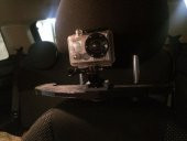 Go-Pilot (Go Pro Aksesuar) Plastik Aparat - 10