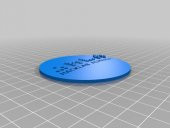 Hacklab Almeria Logo Plastik Aparat - 1