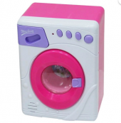 Kutulu Pilli Çamaşır Makinesi Büyük Boy - 2
