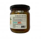 220 gr Zencefilli Limon Marmelatı - 2