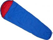 AndOutdoor Frs205 Uyku Tulumu, Unisex, Çok Renkli, Tek - 1