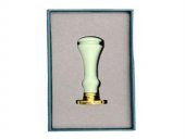 Mum Mühürü Sapı 4 Farklı Pastel Renkde Plastik Alaşım M8 Dişli thumbnail 6