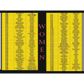 Rokko B-06 Amor Amor EDP 55 Ml Kadın Parfüm - 5