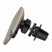 İxtech Manyetik Kablosuz Telefon Tutucu Araç Şarjı 15W - IX-W1 - 4