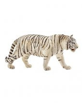 Schleich Beyaz Kaplan Figürü 14731 - 1