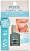 Pastel Kalsiyumlu Tırnak Bakım Jeli - 1