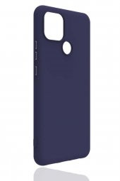 Realme C25S Uyumlu Kılıf Kamera Korumalı Silikon Arka Kapak - 2
