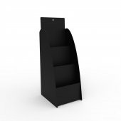 3 KATLI METAL BROŞÜRLÜK , A6 BROŞÜRLÜK,OFİS BROŞÜRLÜK , FUAR DAVETİYE STANDI,BİLGİLENDİRME STANDI , İNSERT STANDI, RAFLI BROŞÜRLÜK ,TANITIM STANDI , MASAÜSTÜ BROŞÜRLÜK , TEZGAHÜSTÜ BROŞÜRLÜK - 2