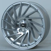 KORMETAL JANT KM825 6.5X15 4X100 ET-34 67.2 SD (4 ADET) thumbnail 1