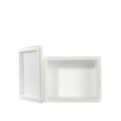 Strafor Köpük Kutu (26.6x16.2x15.5)cm 1 kg - 15 Adet D-2 - 3