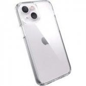 Apple iPhone 13 Mini Kılıf Lüx Şeffaf Silikon - 3