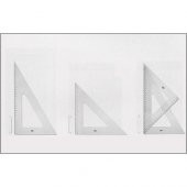 HATAS 800 TEKNİK GÖNYE 32 CM 45 - 1