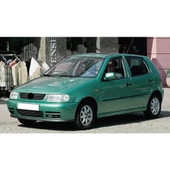 VW Polo HB 1994-1999 Ön Cam Su Fiskiye Memesi 191955985A thumbnail 2