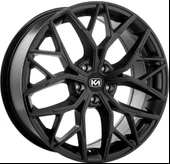 TESLA UYUMLU JANT KM3419 8.5X19 5X114.3 ET-33 64.1 SGM (4 ADET) - 1