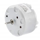 DC 5V 3100 RPM Yüksek Hızlı DC Motor RF-500TB-14415 thumbnail 5
