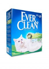 Ever Clean Extra Strong Scented KUM 10 Lt Kokulu - 1