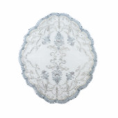 Ödemiş Kumaş 3'lü Örtü Takımı - 2