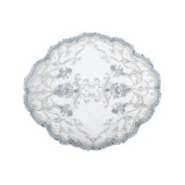 Ödemiş Kumaş 3'lü Örtü Takımı - 3