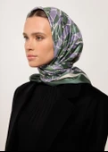 Eşarp 95 cm -  0043095 - 4