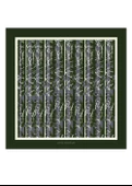 Eşarp 95 cm -  0043095 - 1
