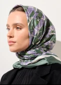 Eşarp 95 cm -  0043095 - 5