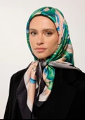 Eşarp 95 cm -  0030095 - 3