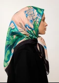 Eşarp 95 cm -  0030095 - 5