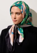 Eşarp 95 cm -  0030095 - 4