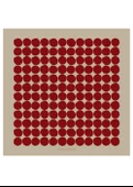 Eşarp 95 cm  -  0041095 - 1