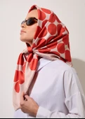 Eşarp 95 cm  -  0041095 - 4
