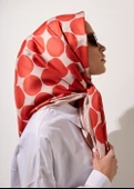 Eşarp 95 cm  -  0041095 - 5