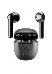 Cellularline AQL Escape Bluetooth Kulak İçi Kulaklık Siyah - 2