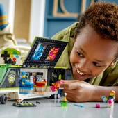 Lego City Oyun Turnuvası Tırı 60388 Lisanslı Ürün - 8