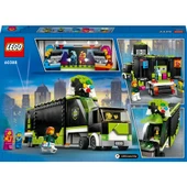 Lego City Oyun Turnuvası Tırı 60388 Lisanslı Ürün - 4
