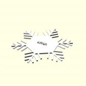 Arhan Arhan Kişiye İsime İsme Özel Üretim Yılbaşı Ağacı Süsü Ağaç Süs Sevgiliye Eşe Hediyelik Hediyesi Dekoratif Organik Plastik - 1