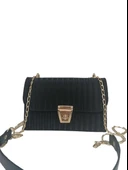 Liva 815 Fermuarlı Toka Kilitli Kadın El Omuz Çapraz Çanta thumbnail 7