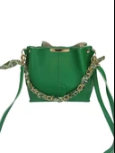 Liva 550 Kadın El Omuz Çantası thumbnail 11