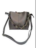 Liva 550 Kadın El Omuz Çantası thumbnail 4