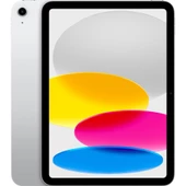 Apple iPad 10.Nesil 64GB 10.9  Wi-Fi Gümüş Tablet (Apple Türkiye Garantili) - 2